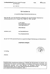 tb 1390981876 Erlaubnis